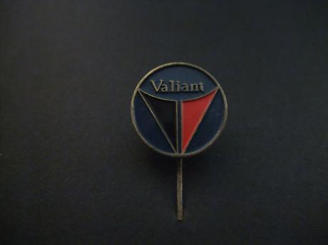 Valiant Amerikaans automerk (geïntroduceerd door Chrysler)